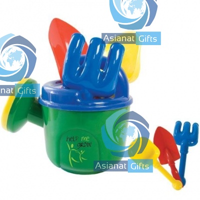 Child's Toy Gardening Kit
