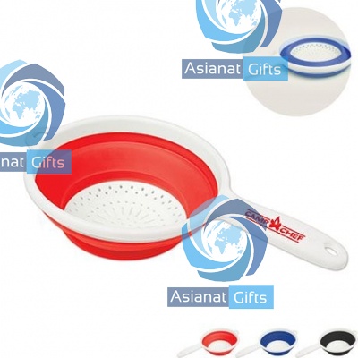 Collapsible  Strainer